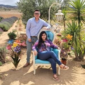 Meet your Posher, Alexandra